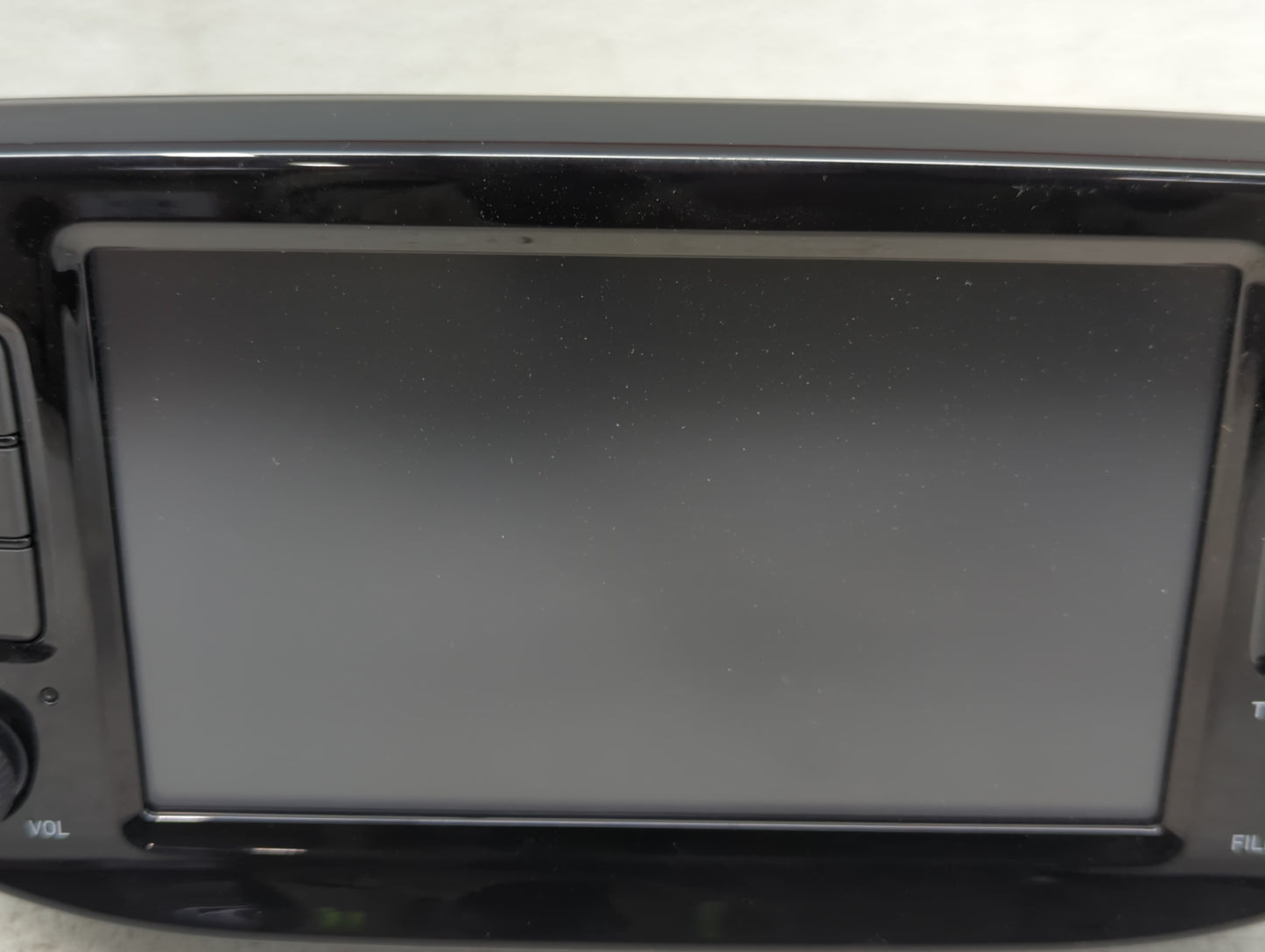 2018-2020 Hyundai Elantra Radio AM FM Cd Player Receiver Replacement P/N:96160-G3300PMP Fits Fits 2018 2019 2020 OEM Used Au