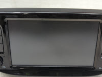 2018-2020 Hyundai Elantra Radio AM FM Cd Player Receiver Replacement P/N:96160-G3300PMP Fits Fits 2018 2019 2020 OEM Used Au