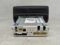2018-2020 Hyundai Elantra Radio AM FM Cd Player Receiver Replacement P/N:96160-G3300PMP Fits Fits 2018 2019 2020 OEM Used Au