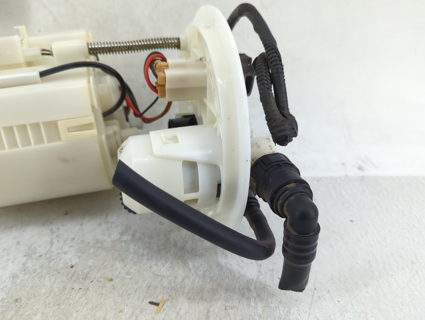 Hyundai Elantra Electrical Gas Fuel Pump Assembly - Oemusedautoparts1.com