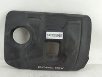 2018 Hyundai Elantra Engine Cover - Oemusedautoparts1.com