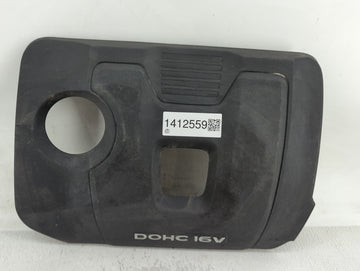 2018 Hyundai Elantra Engine Cover - Oemusedautoparts1.com