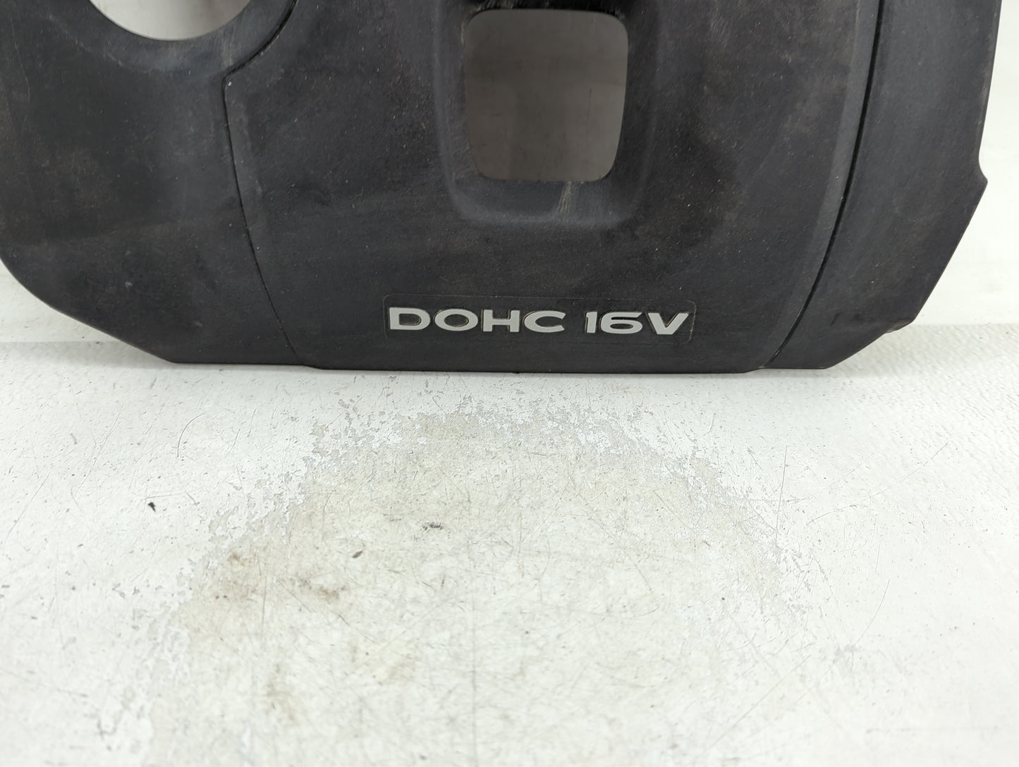 2018 Hyundai Elantra Engine Cover - Oemusedautoparts1.com