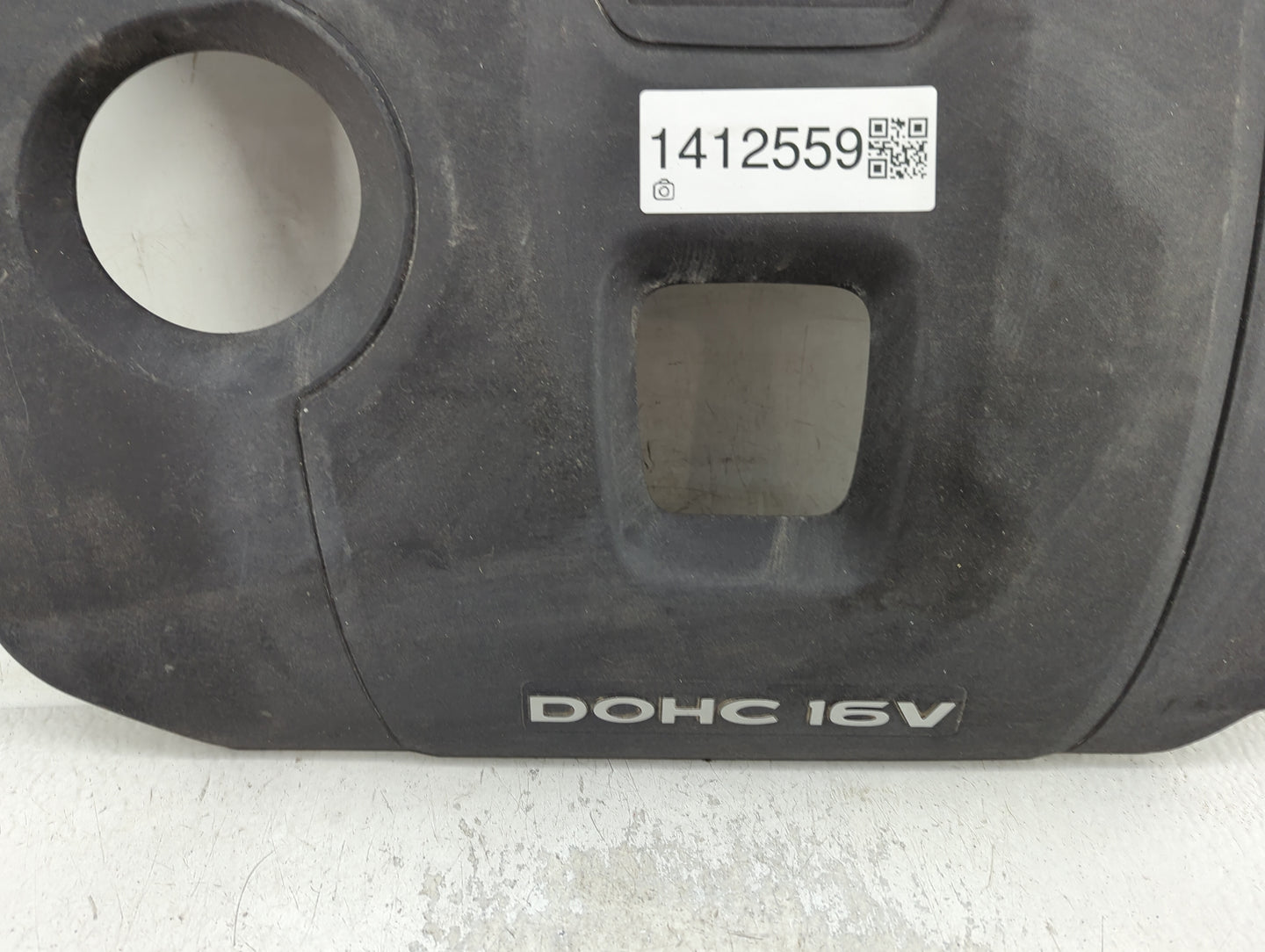 2018 Hyundai Elantra Engine Cover - Oemusedautoparts1.com