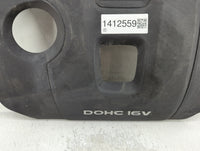 2018 Hyundai Elantra Engine Cover - Oemusedautoparts1.com