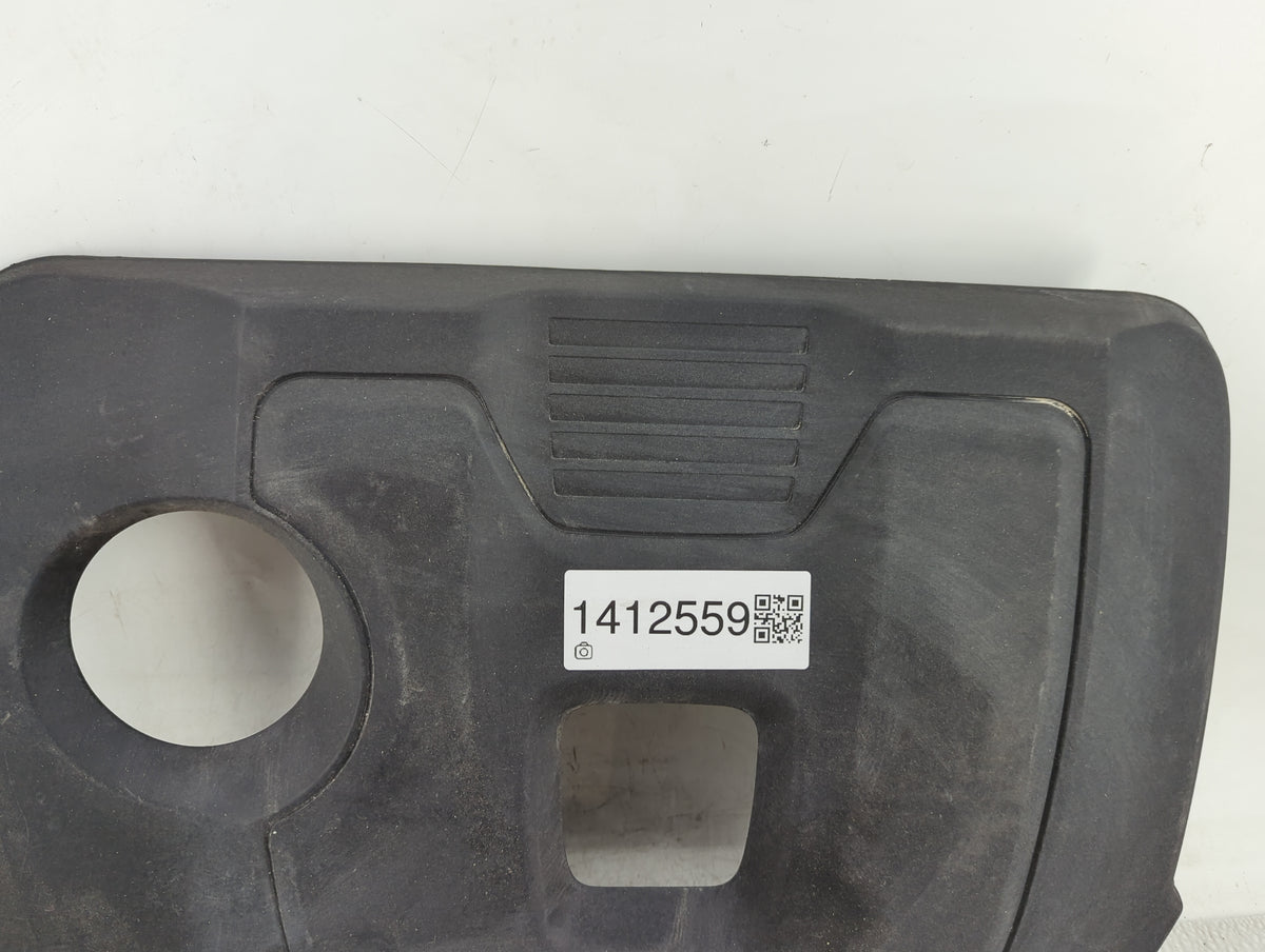 2018 Hyundai Elantra Engine Cover 1412559 - Oemusedautoparts1.com