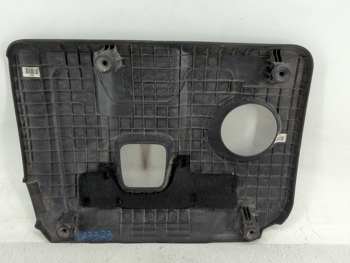 2018 Hyundai Elantra Engine Cover 1412559 - Oemusedautoparts1.com