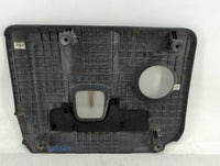 2018 Hyundai Elantra Engine Cover - Oemusedautoparts1.com