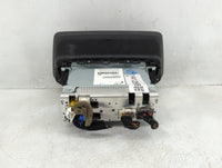 Hyundai Elantra Information Display Screen - Oemusedautoparts1.com