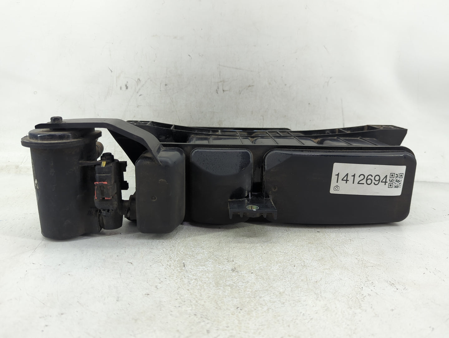 2018 Hyundai Elantra Fuel Vapor Charcoal Canister - Oemusedautoparts1.com