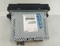 2017-2018 Hyundai Elantra Radio AM FM Cd Player Receiver Replacement P/N:96160-F2101UAT Fits Fits 2017 2018 OEM Used Auto Pa
