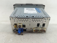 2017-2018 Hyundai Elantra Radio AM FM Cd Player Receiver Replacement P/N:96160-F2101UAT Fits Fits 2017 2018 OEM Used Auto Pa