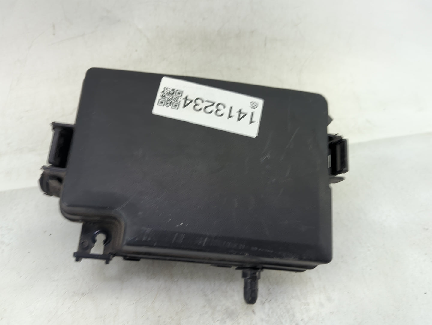 2018 Hyundai Elantra Fusebox Fuse Box Panel Relay Module P/N:91219 G3170 Fits OEM Used Auto Parts - Oemusedautoparts1.com