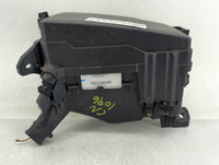 2018 Hyundai Elantra Fusebox Fuse Box Panel Relay Module P/N:91219 G3170 Fits OEM Used Auto Parts - Oemusedautoparts1.com