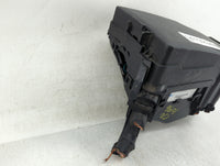 2018 Hyundai Elantra Fusebox Fuse Box Panel Relay Module P/N:91219 G3170 Fits OEM Used Auto Parts - Oemusedautoparts1.com