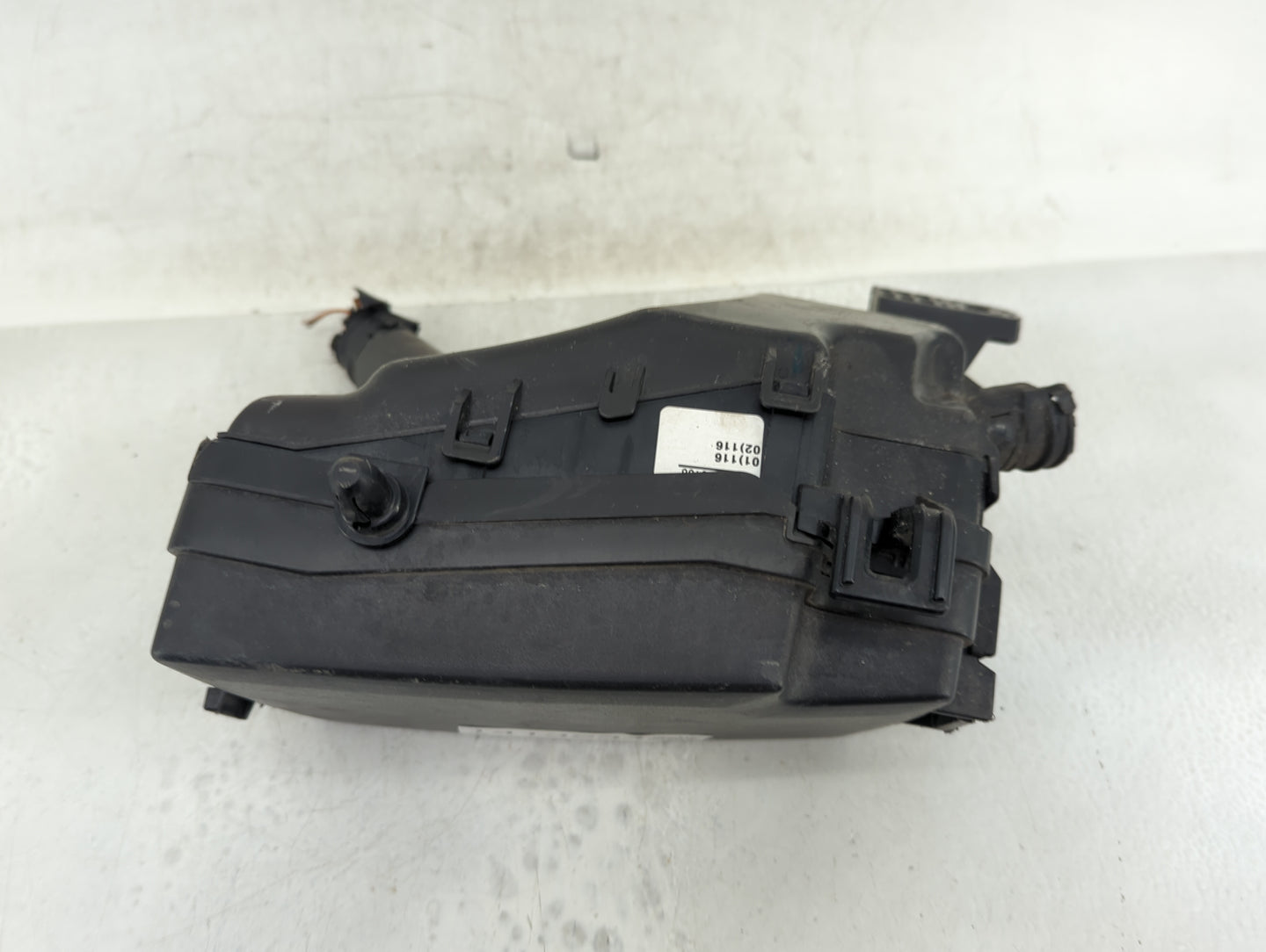 2018 Hyundai Elantra Fusebox Fuse Box Panel Relay Module P/N:91219 G3170 Fits OEM Used Auto Parts - Oemusedautoparts1.com