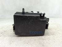 2018 Hyundai Elantra Fusebox Fuse Box Panel Relay Module P/N:91203 F2525 Fits OEM Used Auto Parts - Oemusedautoparts1.com