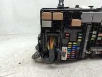 2018 Hyundai Elantra Fusebox Fuse Box Panel Relay Module P/N:91203 F2525 Fits OEM Used Auto Parts - Oemusedautoparts1.com