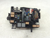 2018 Hyundai Elantra Fusebox Fuse Box Panel Relay Module Fits OEM Used Auto Parts - Oemusedautoparts1.com