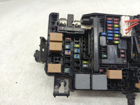 2018 Hyundai Elantra Fusebox Fuse Box Panel Relay Module Fits OEM Used Auto Parts - Oemusedautoparts1.com