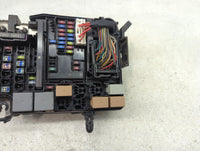 2018 Hyundai Elantra Fusebox Fuse Box Panel Relay Module Fits OEM Used Auto Parts - Oemusedautoparts1.com
