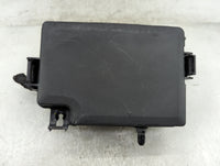 2018 Hyundai Elantra Fusebox Fuse Box Panel Relay Module P/N:91956-F2022 Fits OEM Used Auto Parts - Oemusedautoparts1.com