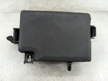 2018 Hyundai Elantra Fusebox Fuse Box Panel Relay Module P/N:91956-F2022 Fits OEM Used Auto Parts - Oemusedautoparts1.com