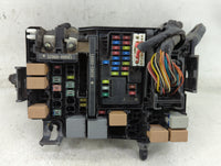 2018 Hyundai Elantra Fusebox Fuse Box Panel Relay Module P/N:91956-F2022 Fits OEM Used Auto Parts - Oemusedautoparts1.com