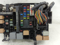 2018 Hyundai Elantra Fusebox Fuse Box Panel Relay Module P/N:91956-F2022 Fits OEM Used Auto Parts - Oemusedautoparts1.com