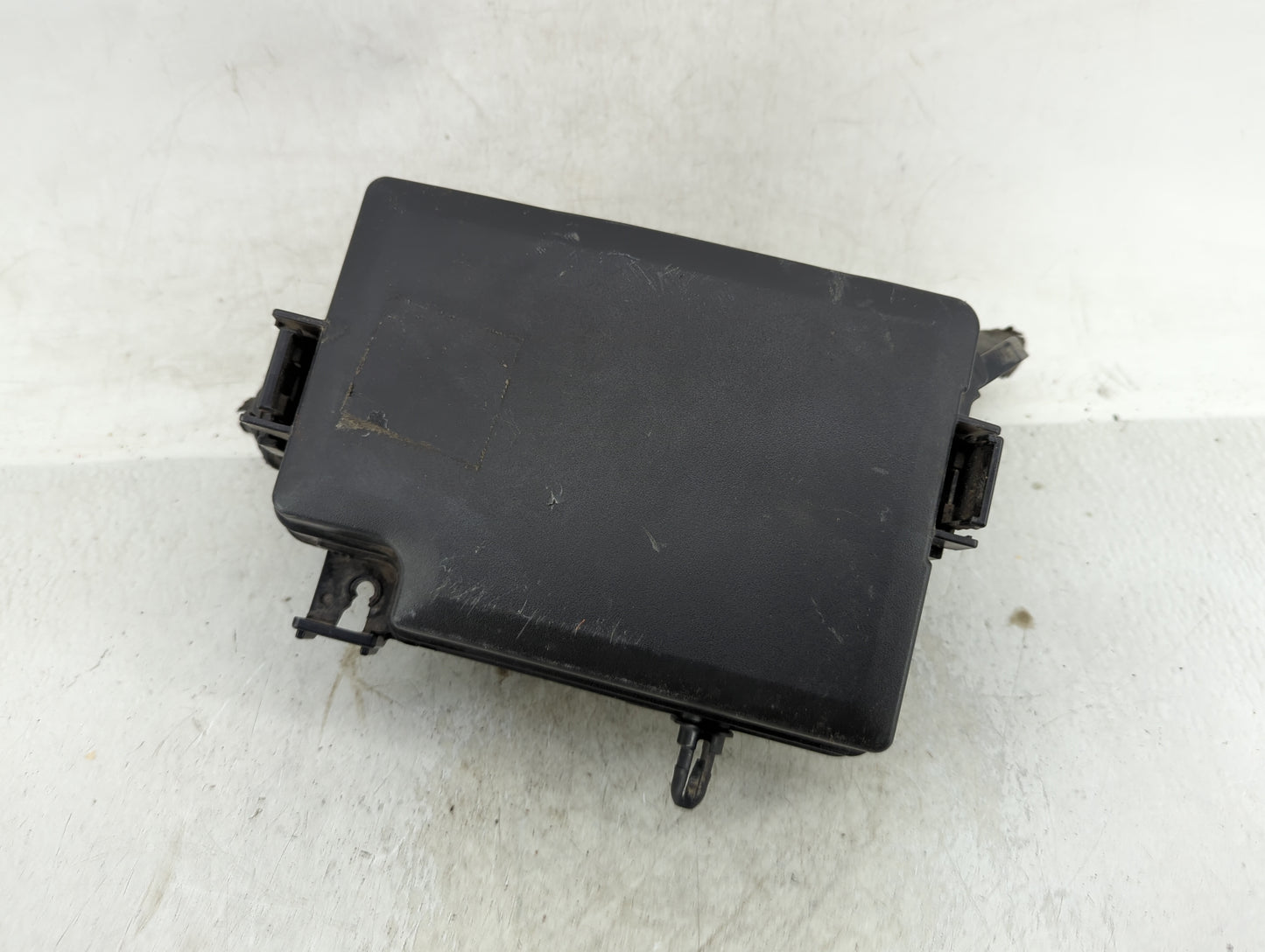 2018 Hyundai Elantra Fusebox Fuse Box Panel Relay Module P/N:91203 F2485C Fits OEM Used Auto Parts - Oemusedautoparts1.com