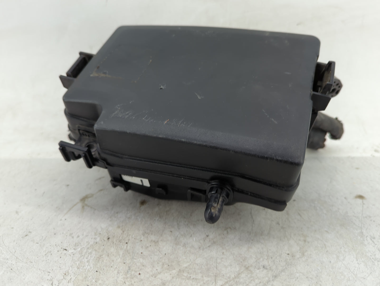 2018 Hyundai Elantra Fusebox Fuse Box Panel Relay Module P/N:91203 F2485C Fits OEM Used Auto Parts - Oemusedautoparts1.com