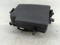 2018 Hyundai Elantra Fusebox Fuse Box Panel Relay Module P/N:91203 F2485C Fits OEM Used Auto Parts - Oemusedautoparts1.com