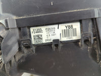 2018 Hyundai Elantra Fusebox Fuse Box Panel Relay Module P/N:91203 F2485C Fits OEM Used Auto Parts - Oemusedautoparts1.com