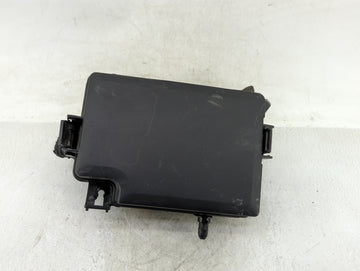 2018 Hyundai Elantra Fusebox Fuse Box Panel Relay Module P/N:91203 F2485C Fits OEM Used Auto Parts - Oemusedautoparts1.com
