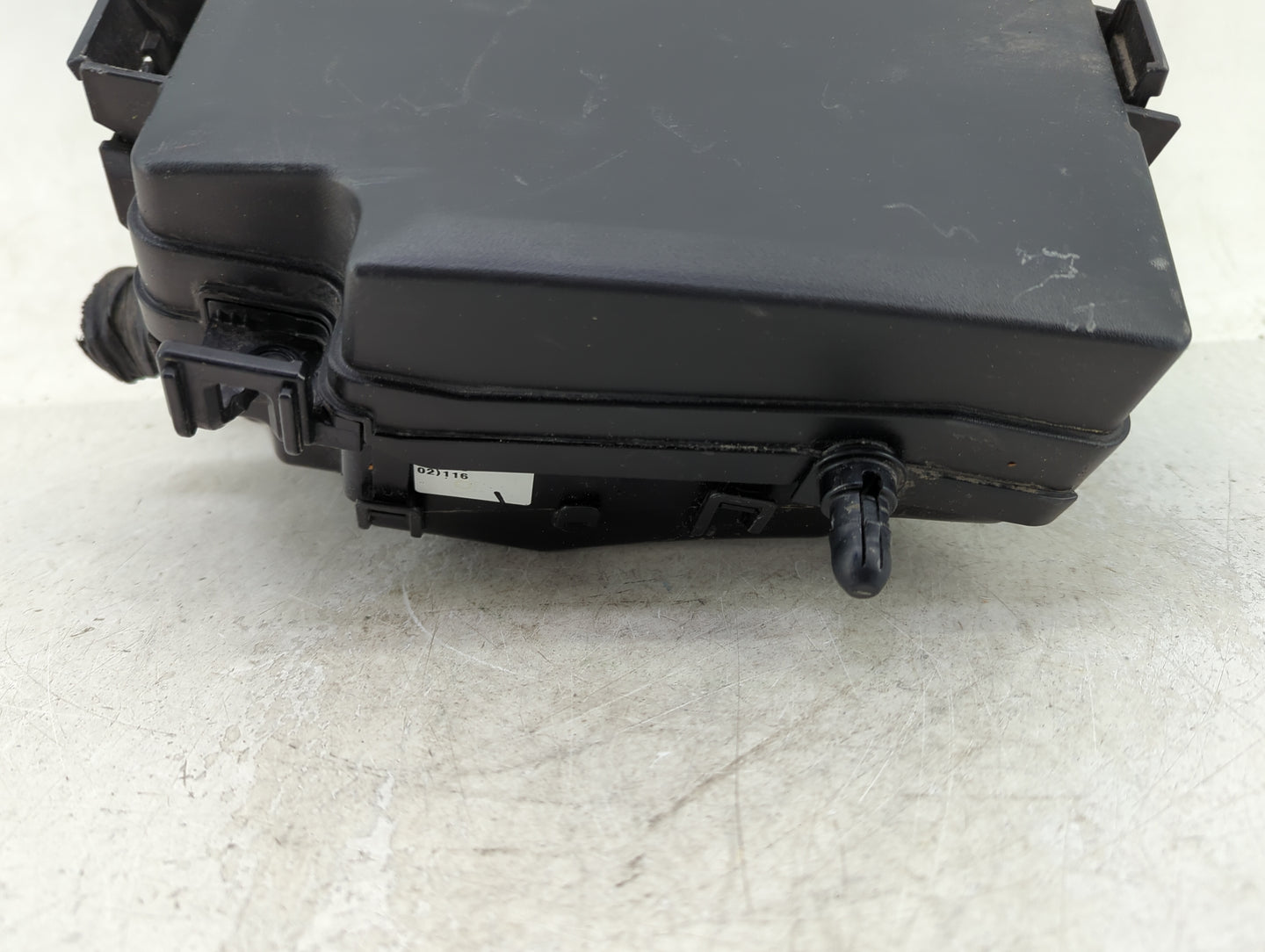2018 Hyundai Elantra Fusebox Fuse Box Panel Relay Module P/N:91203 F2485C Fits OEM Used Auto Parts - Oemusedautoparts1.com
