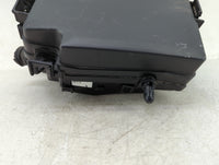 2018 Hyundai Elantra Fusebox Fuse Box Panel Relay Module P/N:91203 F2485C Fits OEM Used Auto Parts - Oemusedautoparts1.com
