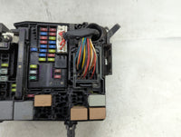 2018 Hyundai Elantra Fusebox Fuse Box Panel Relay Module Fits OEM Used Auto Parts - Oemusedautoparts1.com