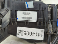 2018 Hyundai Elantra Fusebox Fuse Box Panel Relay Module Fits OEM Used Auto Parts - Oemusedautoparts1.com