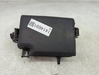 2018 Hyundai Elantra Fusebox Fuse Box Panel Relay Module P/N:91956-F2022 Fits OEM Used Auto Parts - Oemusedautoparts1.com