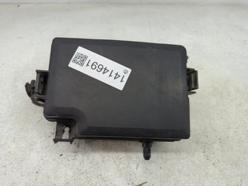 2018 Hyundai Elantra Fusebox Fuse Box Panel Relay Module P/N:91956-F2022 Fits OEM Used Auto Parts - Oemusedautoparts1.com