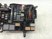2018 Hyundai Elantra Fusebox Fuse Box Panel Relay Module P/N:91956-F2022 Fits OEM Used Auto Parts - Oemusedautoparts1.com