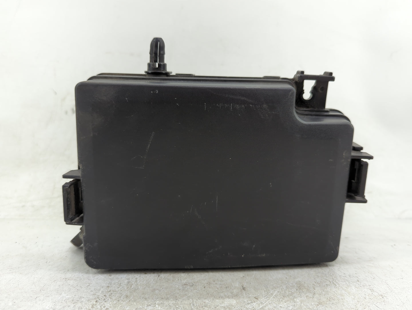2018 Hyundai Elantra Fusebox Fuse Box Panel Relay Module P/N:91219 G3170 Fits OEM Used Auto Parts - Oemusedautoparts1.com