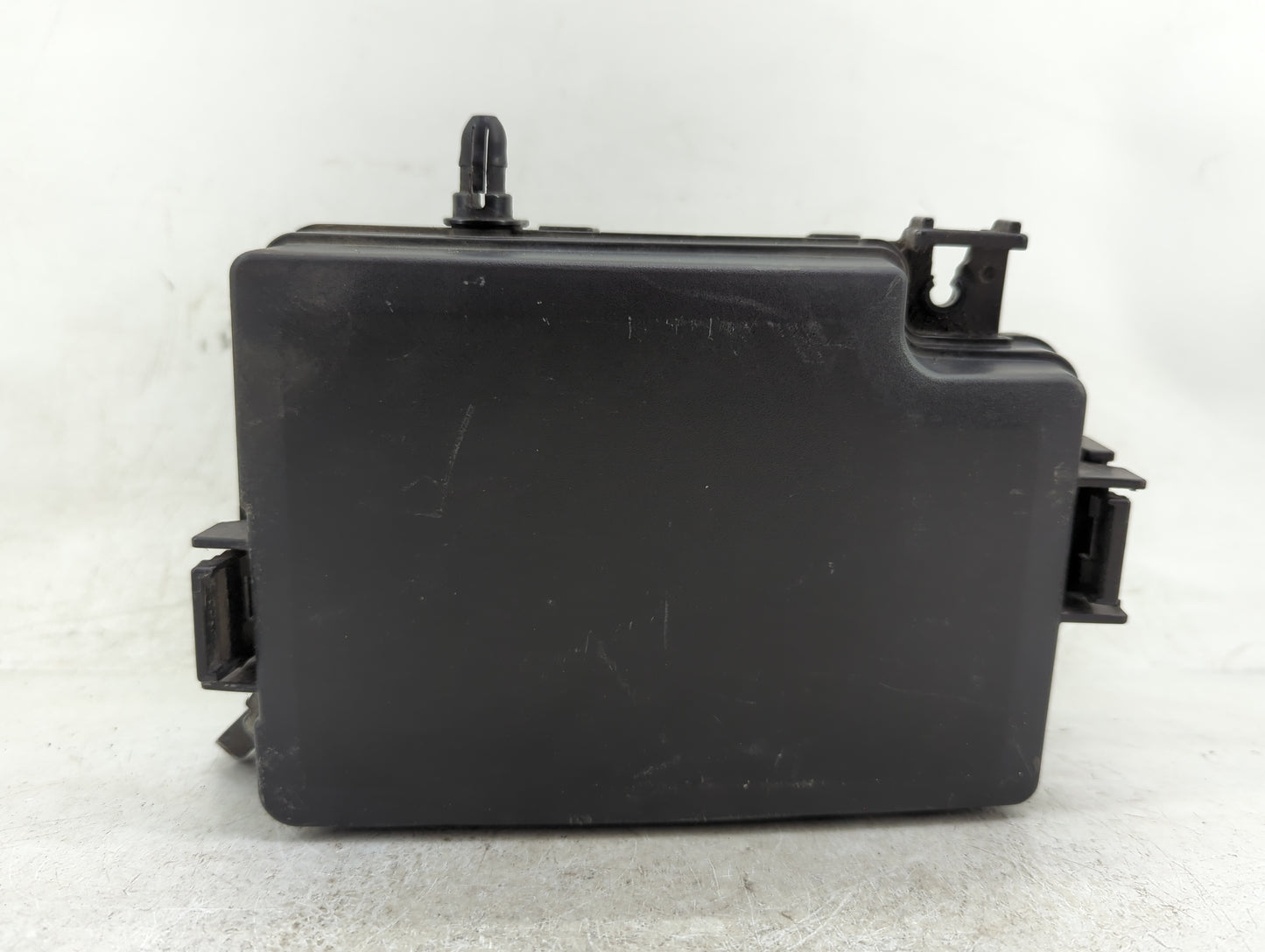 2018 Hyundai Elantra Fusebox Fuse Box Panel Relay Module P/N:91219 G3170 Fits OEM Used Auto Parts - Oemusedautoparts1.com