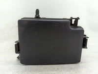 2018 Hyundai Elantra Fusebox Fuse Box Panel Relay Module P/N:91219 G3170 Fits OEM Used Auto Parts - Oemusedautoparts1.com