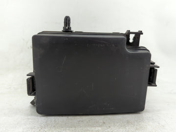 2018 Hyundai Elantra Fusebox Fuse Box Panel Relay Module P/N:91219 G3170 Fits OEM Used Auto Parts - Oemusedautoparts1.com