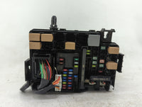 2018 Hyundai Elantra Fusebox Fuse Box Panel Relay Module P/N:91219 G3170 Fits OEM Used Auto Parts - Oemusedautoparts1.com
