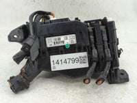 2018 Hyundai Elantra Fusebox Fuse Box Panel Relay Module P/N:91219 G3170 Fits OEM Used Auto Parts - Oemusedautoparts1.com