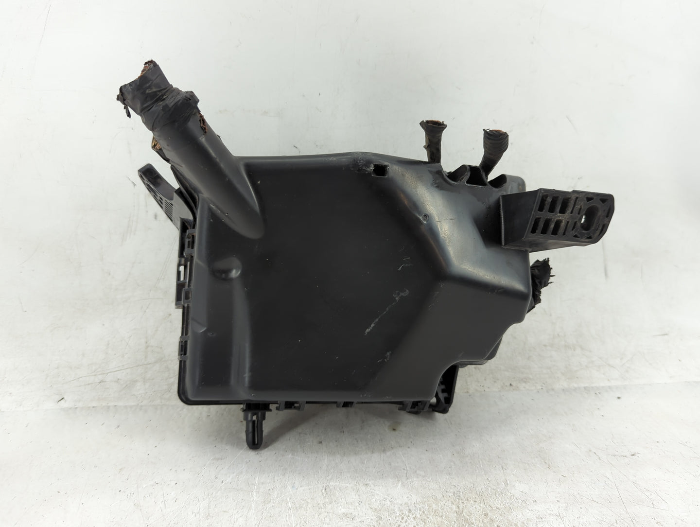 2018 Hyundai Elantra Fusebox Fuse Box Panel Relay Module P/N:91219 G3170 Fits OEM Used Auto Parts - Oemusedautoparts1.com