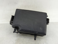 2018 Hyundai Elantra Fusebox Fuse Box Panel Relay Module P/N:91203 F2485A Fits OEM Used Auto Parts - Oemusedautoparts1.com