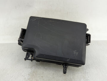2018 Hyundai Elantra Fusebox Fuse Box Panel Relay Module P/N:91203 F2485A Fits OEM Used Auto Parts - Oemusedautoparts1.com